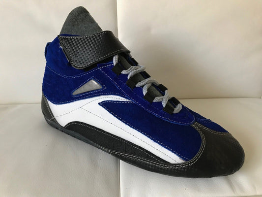 FR1 RaceGear Ultra Speed Kart Racing Shoe - UltraSpeed Karting Shoes