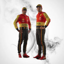 Load image into Gallery viewer, 2023 Scuderia Ferrari Race Suit Monza Special Edition