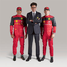Load image into Gallery viewer, New Charles Leclerc 2022 Race Suit
