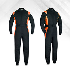 Go Kart Racing Suit