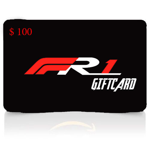 FR1 RACEWEAR Perfect gift for your Loved Ones!