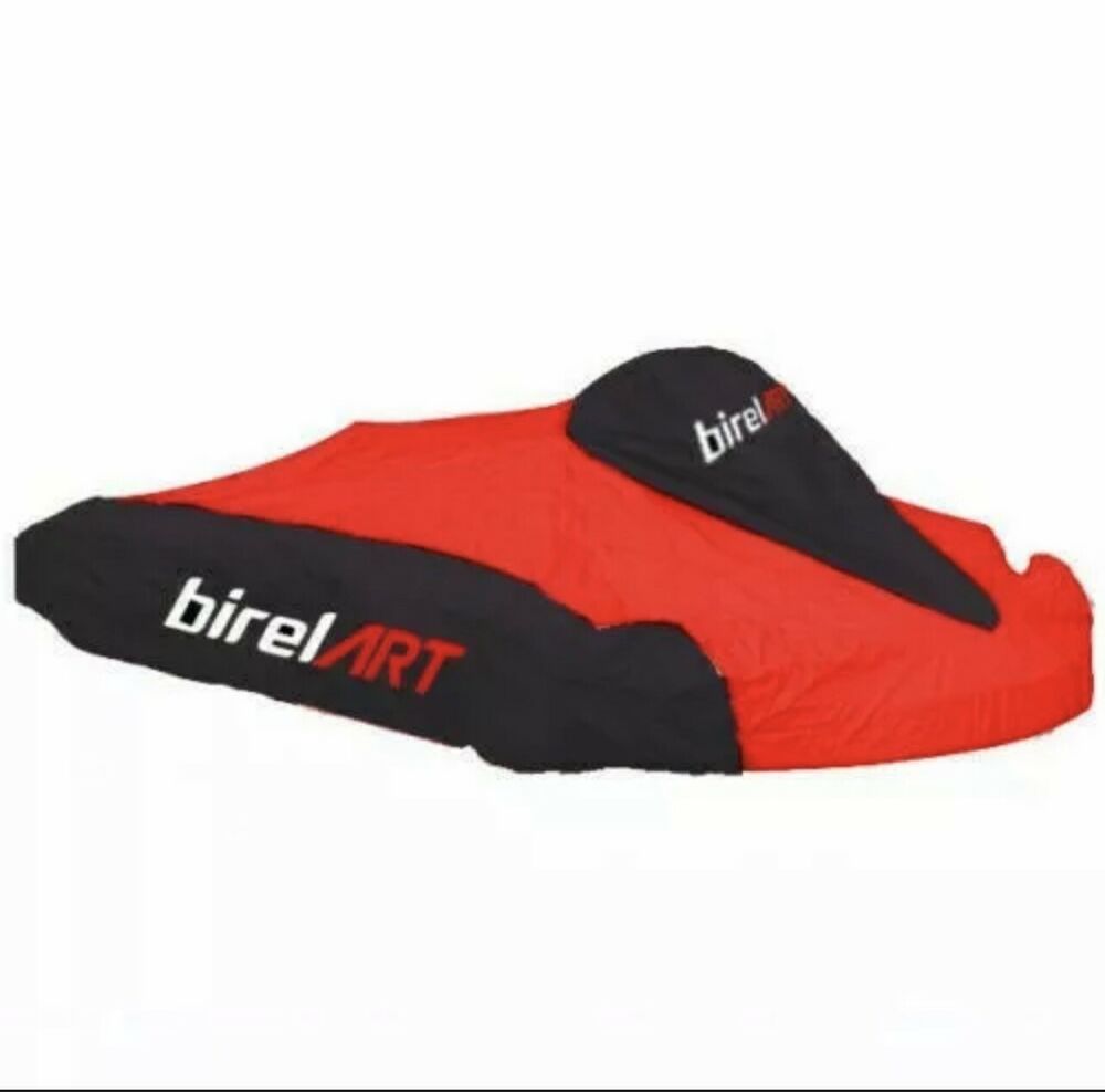 Kart Cover Birel Art Waterproof Style / Go Kart/Karting Race/Racing
