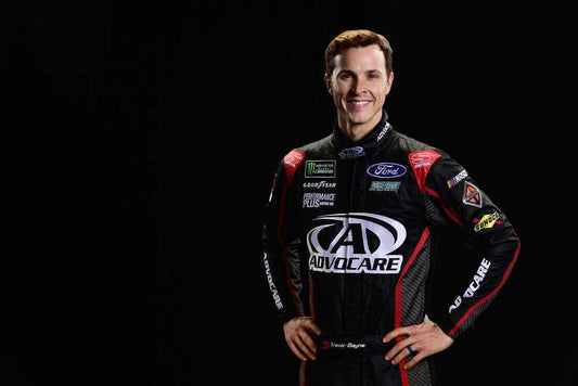 GO KART RACING SUIT ADVOCARE ADVO CARE KARTING SUIT WITH FREE GIFTS