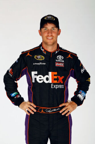 GO KART RACING SUIT FEDEX KART SUIT WITH DIGITAL SUBLIMATION