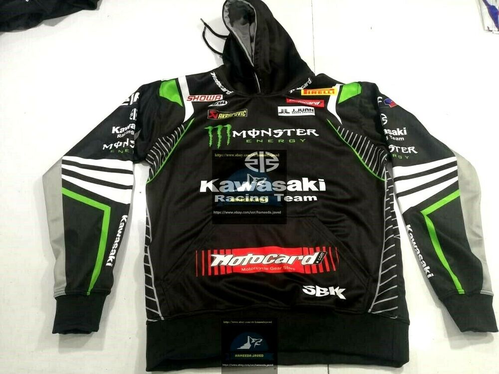 MotoGP hoodies Pullover Fleece hooded with your name all sizes sweatshirt hood