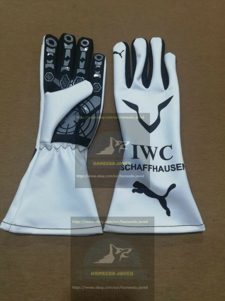 2019 L.Hamilton Gloves F1 Racing Gloves Karting Gloves Go Kart Gloves F1 Gloves