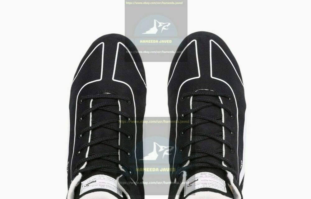 2020 Valtteri Bottas Racing Shoes F1 Boots Race Karting Shoes Motorsport Go Kart