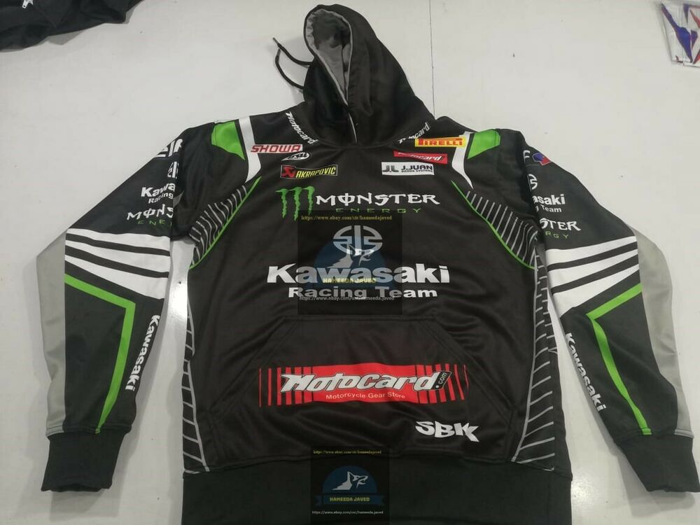 MotoGP hoodies Pullover Fleece hooded with your name all sizes sweatshirt hood