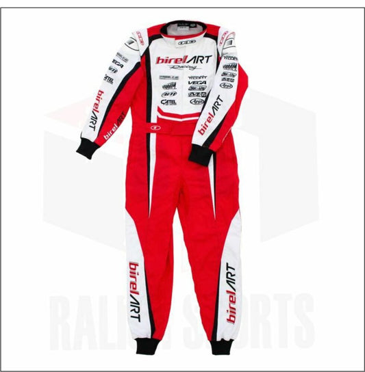 BIREL ART GO KART RACING SUIT-