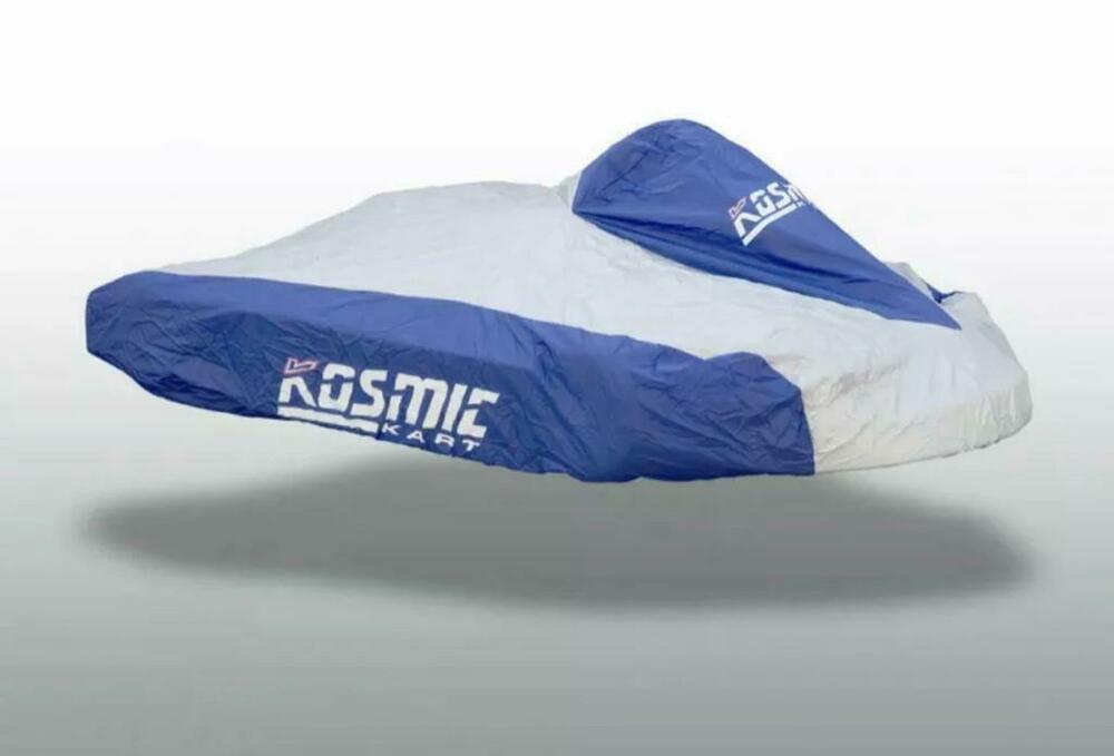 Kart Cover Kosmic Waterproof Style / Go Kart/Karting Race/Racing