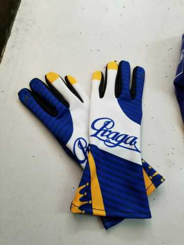 Praga Kart Racing Suit Level 2 Full Package Shoes & Gloves | go kart gears