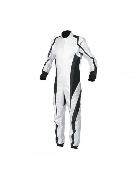 Go Kart Racing Suit