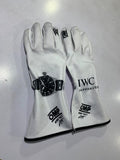 Brad Pitt Formula 1 Movie Racing Gloves – Limited Edition