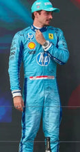 Load image into Gallery viewer, FERRARI 2024 MIAMI GP RACE SUIT
