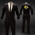 GO KART RACING SUIT WITH DIGITAL SUBLIMATION PRINT