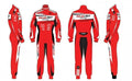 PSL 2023 fan edition  Kart race wear go karting racing suit- Birelart wear