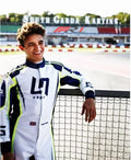 LN Kart Racing Suit | All sizes | Fast Shipping