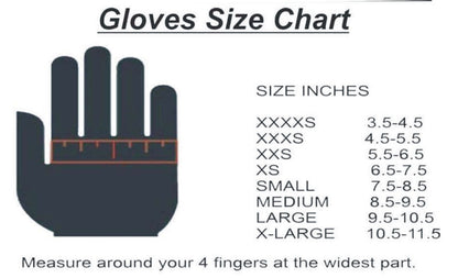 2024 Lewis Hamilton Kart racing gloves go karting gloves All sizes
