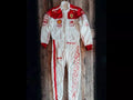 FI GO KART RACING SUIT CHARLES LECLERC CUSTOM DIGITAL SUBLIMATION PRINT