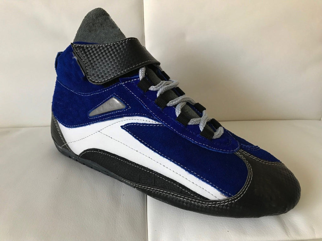 FR1 RaceGear Ultra Speed Kart Racing Shoe - UltraSpeed Karting Shoes