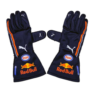 2019 Pierre Gasly Race Red Bull Racing F1 Gloves
