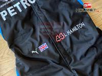 Hamilton 2020 Racing Suit / Mercedes Benz AMG F1