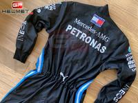 Hamilton 2020 Racing Suit / Mercedes Benz AMG F1