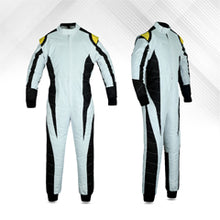 Load image into Gallery viewer, Go Kart Racing Suit

