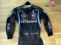 Hamilton 2020 Racing Suit / Mercedes Benz AMG F1