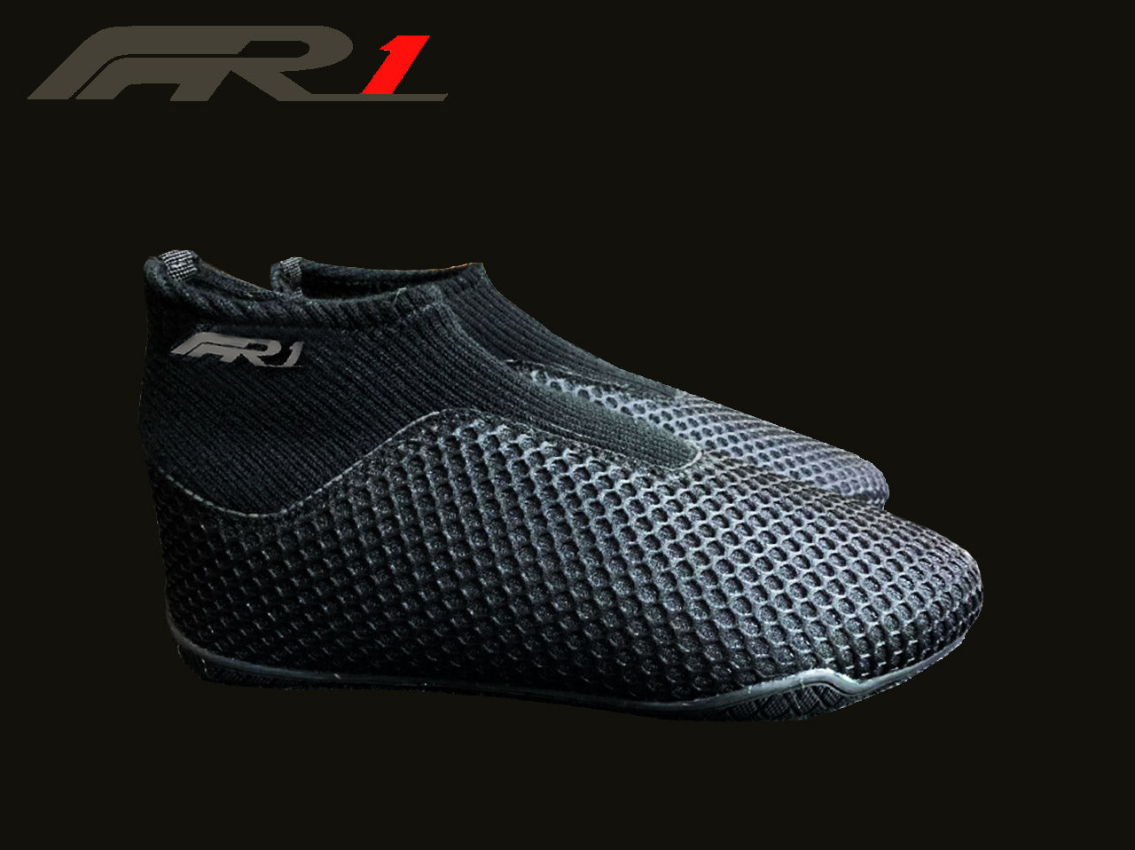 Sim racing socks sim racing shoes ultra lightweight design Active Gaming socks