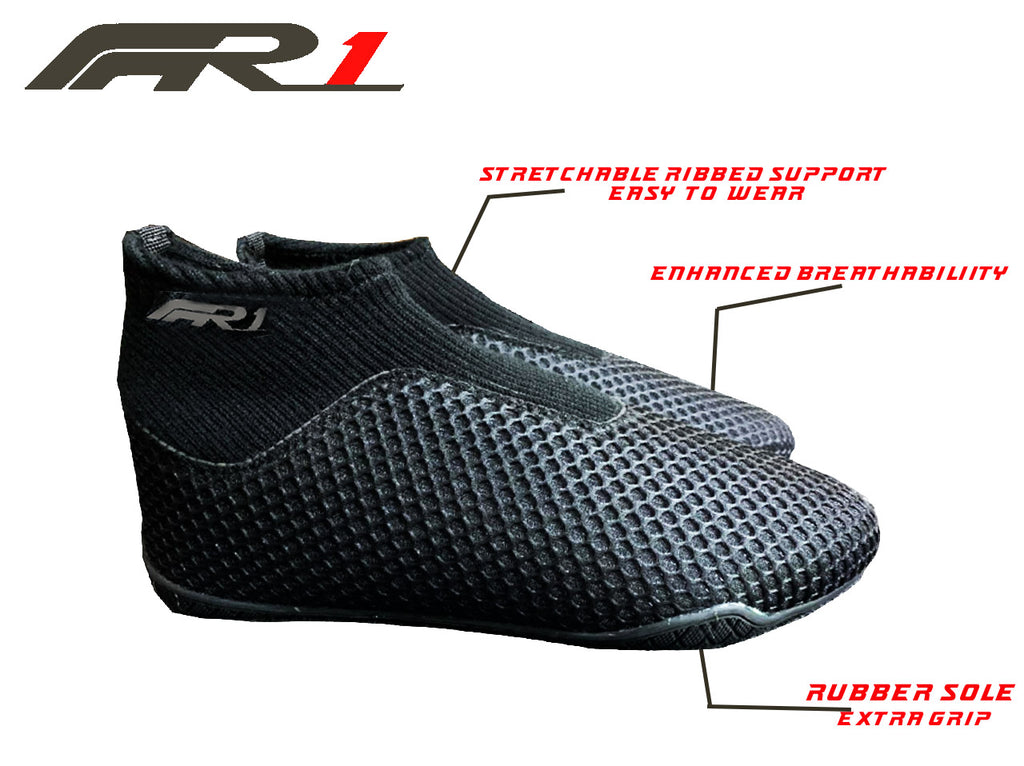 Sim racing socks sim racing shoes ultra lightweight design Active Gaming socks