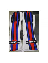 Load image into Gallery viewer, Martini Kart Racing Gloves Sublimated
