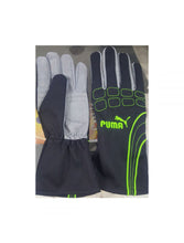 Load image into Gallery viewer, Puma Kart Racing Gloves Sublimated
