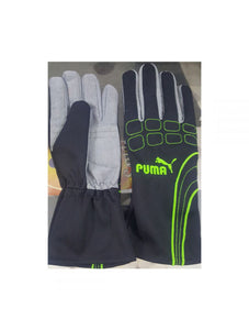 Puma Kart Racing Gloves Sublimated