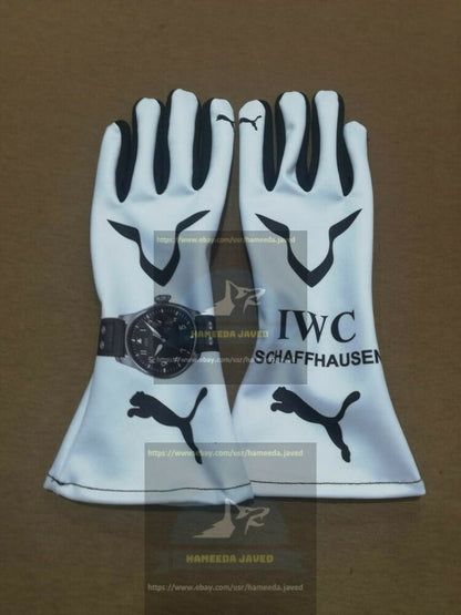 2019 L.Hamilton Gloves F1 Racing Gloves Karting Gloves Go Kart Gloves F1 Gloves