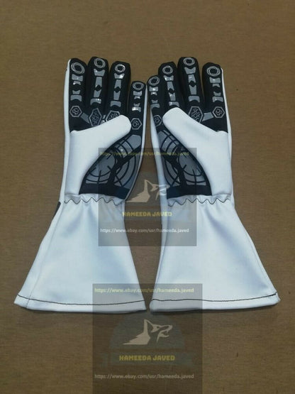2019 L.Hamilton Gloves F1 Racing Gloves Karting Gloves Go Kart Gloves F1 Gloves