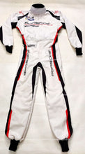 Load image into Gallery viewer, Go Kart Race Suit Racing Suit Go Kart Suit Karting Suit Motorsport Suit &amp; Gift
