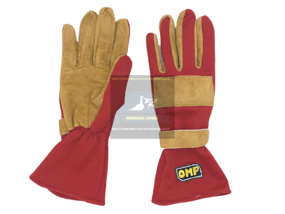 1990 Ayrton Senna Gloves F1 Racing Gloves Karting Gloves Go Kart Gloves F1 Glove