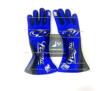 Load image into Gallery viewer, 2020 Praga Gloves F1 Racing Gloves Karting Gloves Go Kart Gloves F1 Gloves Race

