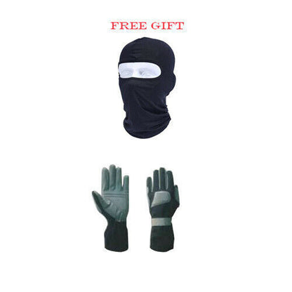 GO KART RACING SUIT  CUSTOMIZED SUIT WITH FREE GIFTS