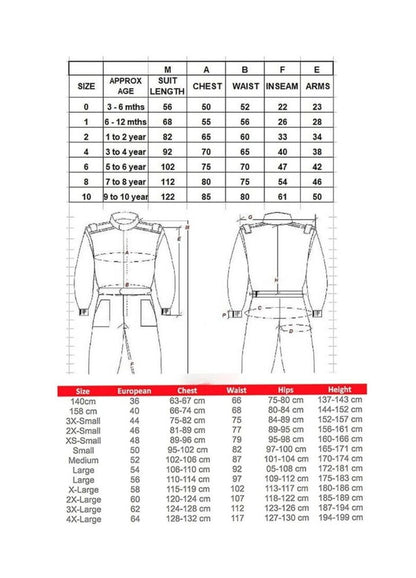 Charles Leclerc Suit New Ferrari Suit 2023 Suit Go Karting suit Custom order