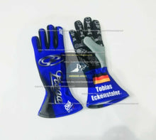 Load image into Gallery viewer, 2020 Praga Gloves F1 Racing Gloves Karting Gloves Go Kart Gloves F1 Gloves Race
