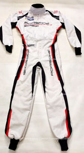 Go Kart Race Suit Racing Suit Go Kart Suit Karting Suit Motorsport Suit & Gift