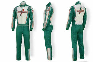 F1 TONY KART 2022 suit Printed Go Karting Racing Suit, In All Sizes, Free Gifts