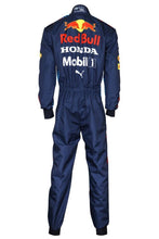 Load image into Gallery viewer, 2021 Redbull kart racing suit digital printed made to measure racing suit
