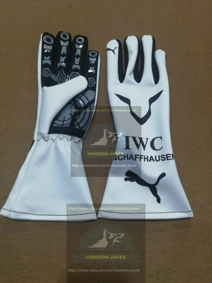 2019 L.Hamilton Gloves F1 Racing Gloves Karting Gloves Go Kart Gloves F1 Gloves