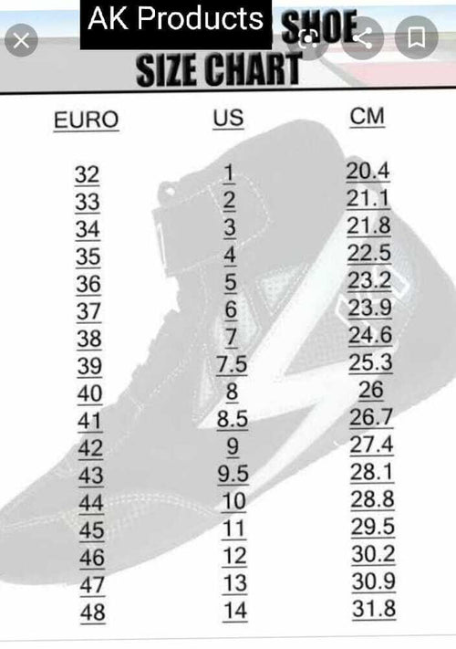 2022 Charles Leclerc Racing F1 Boots Race Karting F1 Go Kart Black Shoes Racer