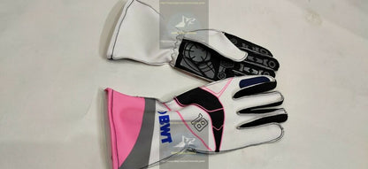 2020 Lance Stroll Racing Gloves F1 Racing Gloves Karting Gloves Go Kart Gloves