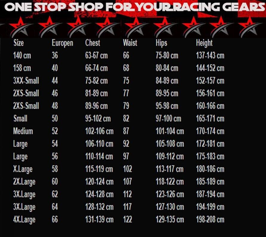 Ferrari F1 Karting Suit 2023