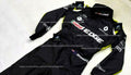 2019 Daniel Ricciardo SUIT Renault f1 Racing Suit Go Kart Suit Karting Suit F1